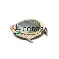 Корпус для часов Romanson UL 3136 белый KR-009 - 2